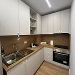 3m Luxury 아파트 골렘