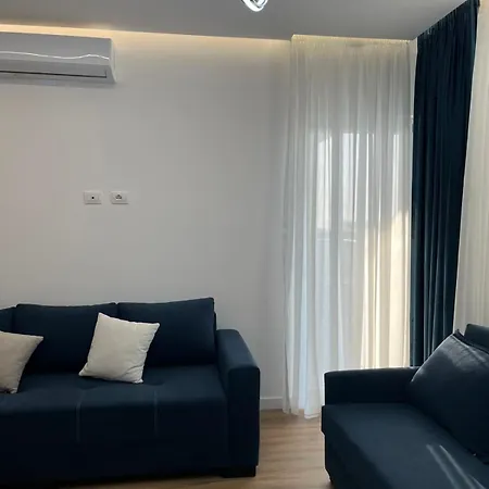 Apartament 3m Luxury