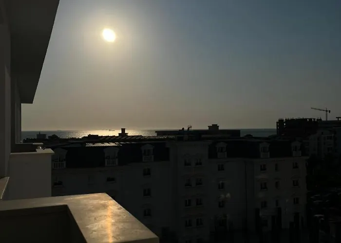 Apartamento 3m Luxury