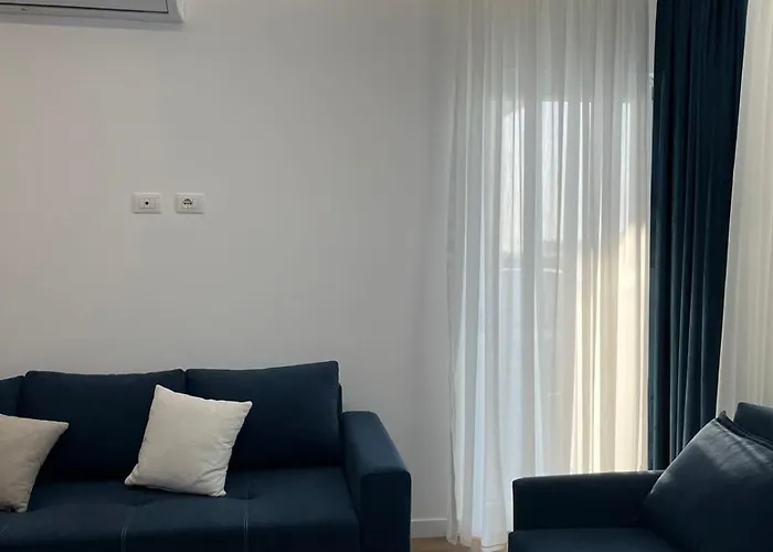 Apartamento 3m Luxury