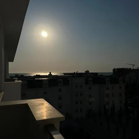 Appartement 3m Luxury