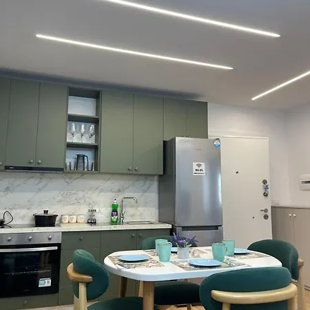 Appartement 3m Luxury