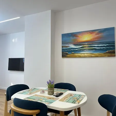 3m Luxury * Golem (Tirana)