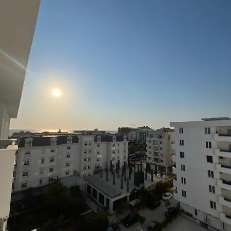 3m Luxury Appartement