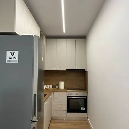 Appartement 3m Luxury