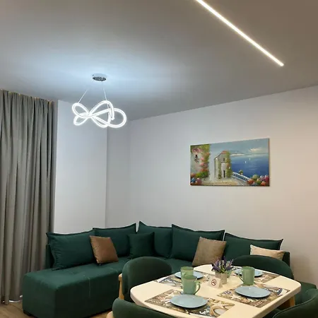 3m Luxury Appartement