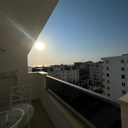 3m Luxury Appartement