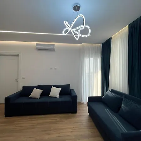 3m Luxury Appartement