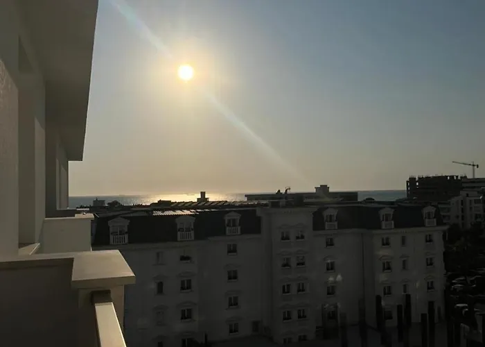 3m Luxury Appartement