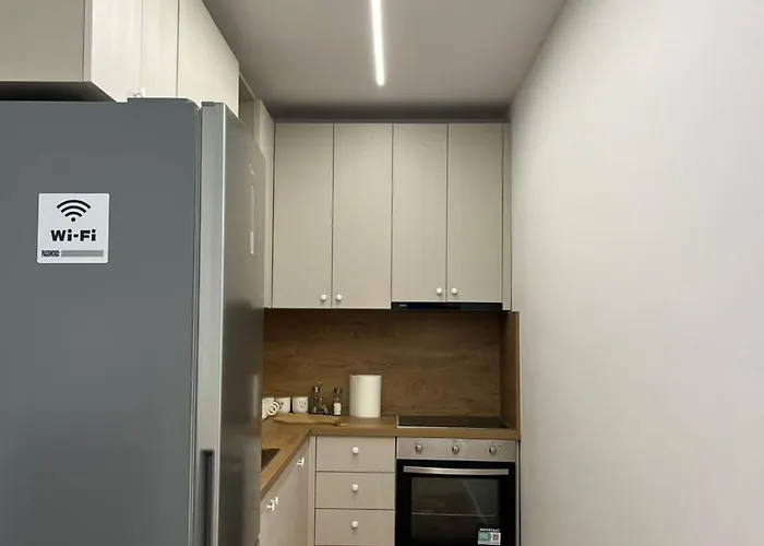 Appartement 3m Luxury