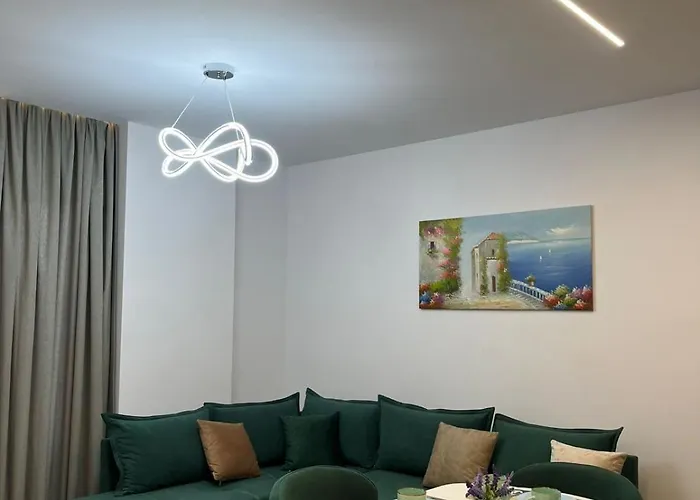 3m Luxury Appartement