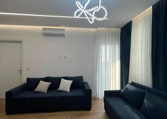 3m Luxury Appartement