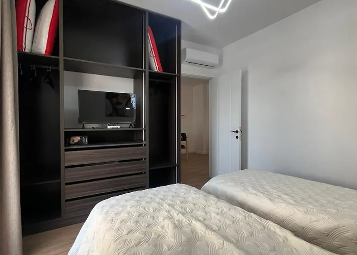 3m Luxury 公寓 格勒姆